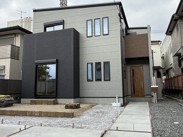 【愛知県の一戸建て】 糟屋郡第３志免町志免1棟