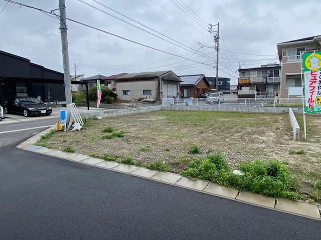 【愛知県の一戸建て】一宮市第８今伊勢町馬寄