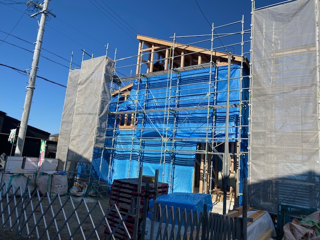 【愛知県の一戸建て】一宮市第８今伊勢町馬寄