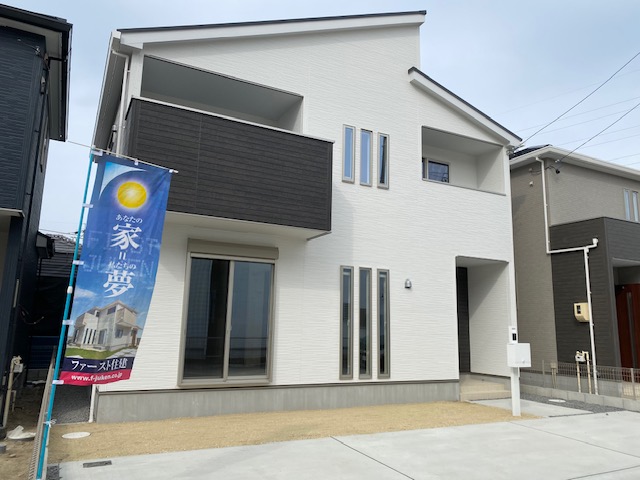 【愛知県の一戸建て】一宮市第８今伊勢町馬寄