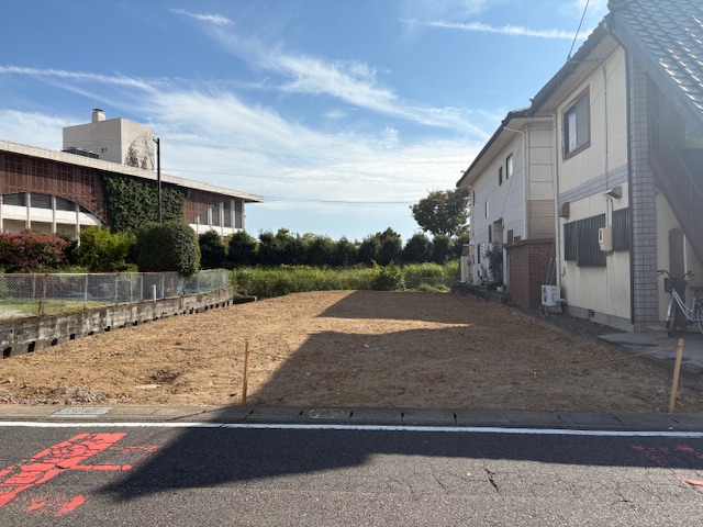 【愛知県の一戸建て】小牧市第5小牧