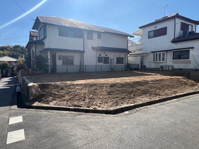 【愛知県の一戸建て】高槻市第1日吉台七番町