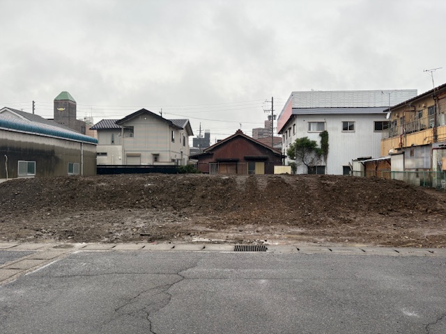 【愛知県の一戸建て】小牧市第3中央