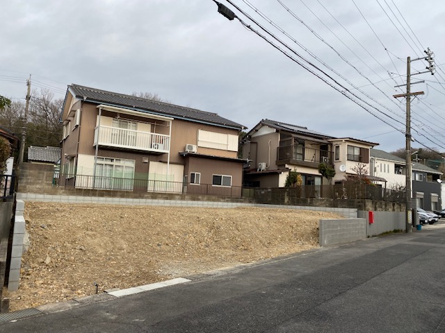 【愛知県の一戸建て】小牧市第１５本庄郷浦