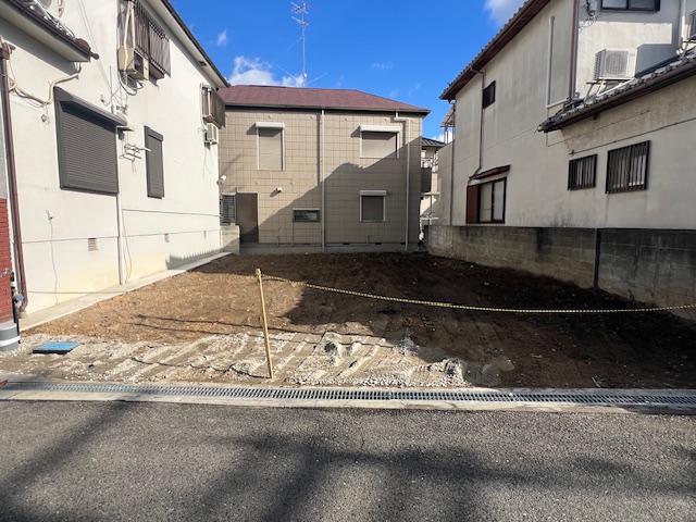 【愛知県の一戸建て】富田林市第2須賀