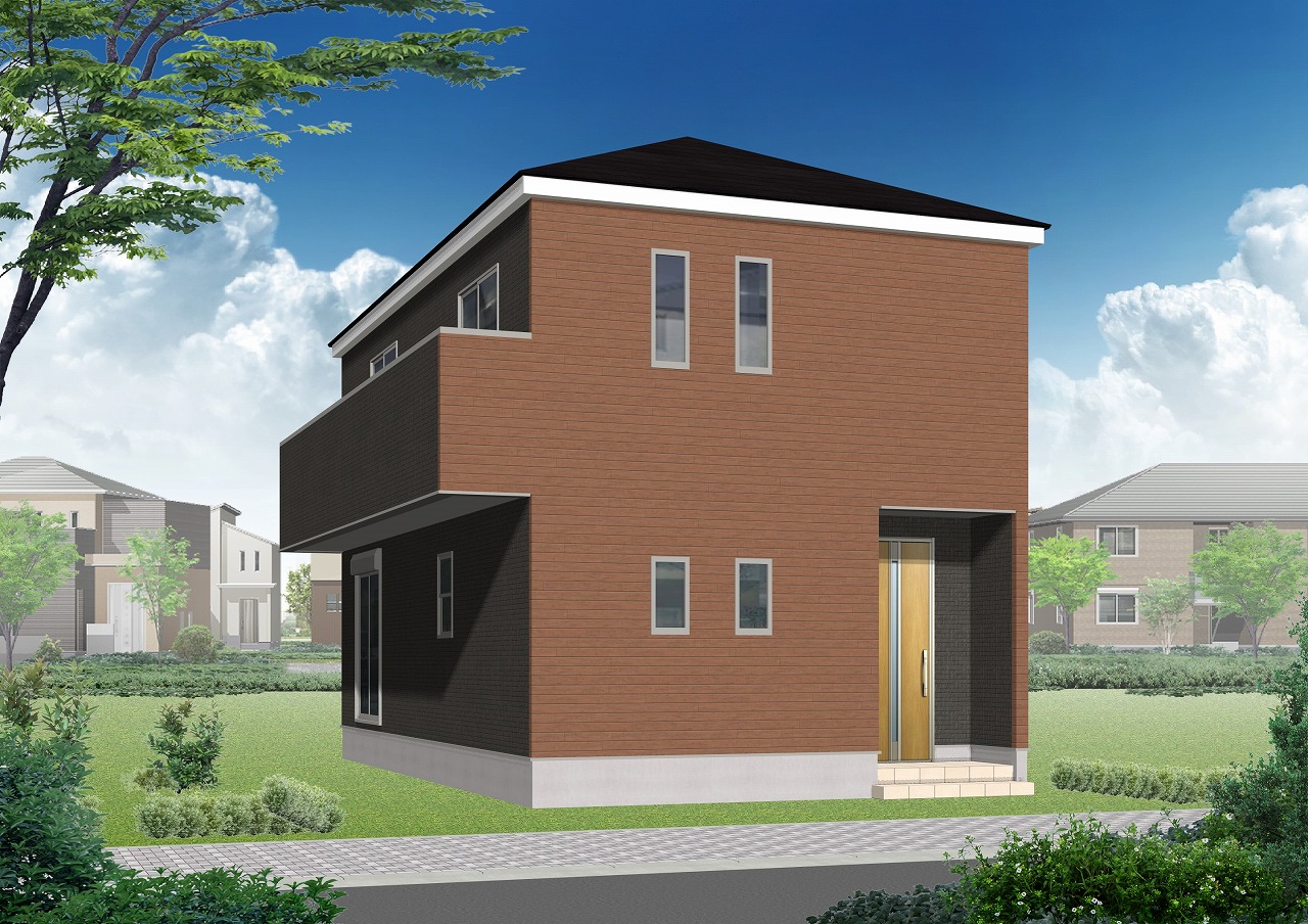 【愛知県の一戸建て】鎌ケ谷市第1北中沢