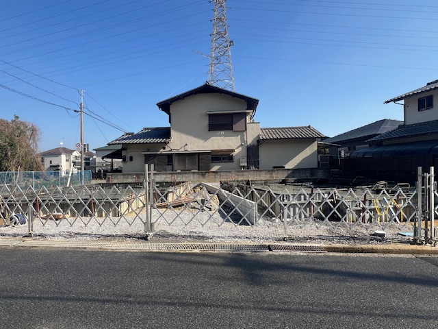 【愛知県の一戸建て】北葛城郡第6河合町星和台