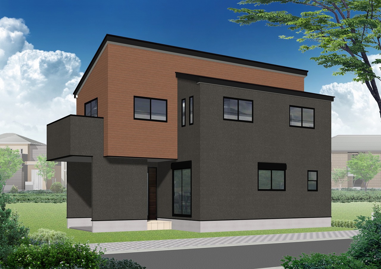 【愛知県の一戸建て】さいたま市第6緑区中尾