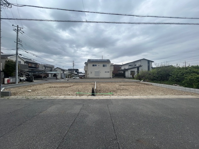 【愛知県の一戸建て】春日井市第2林島町