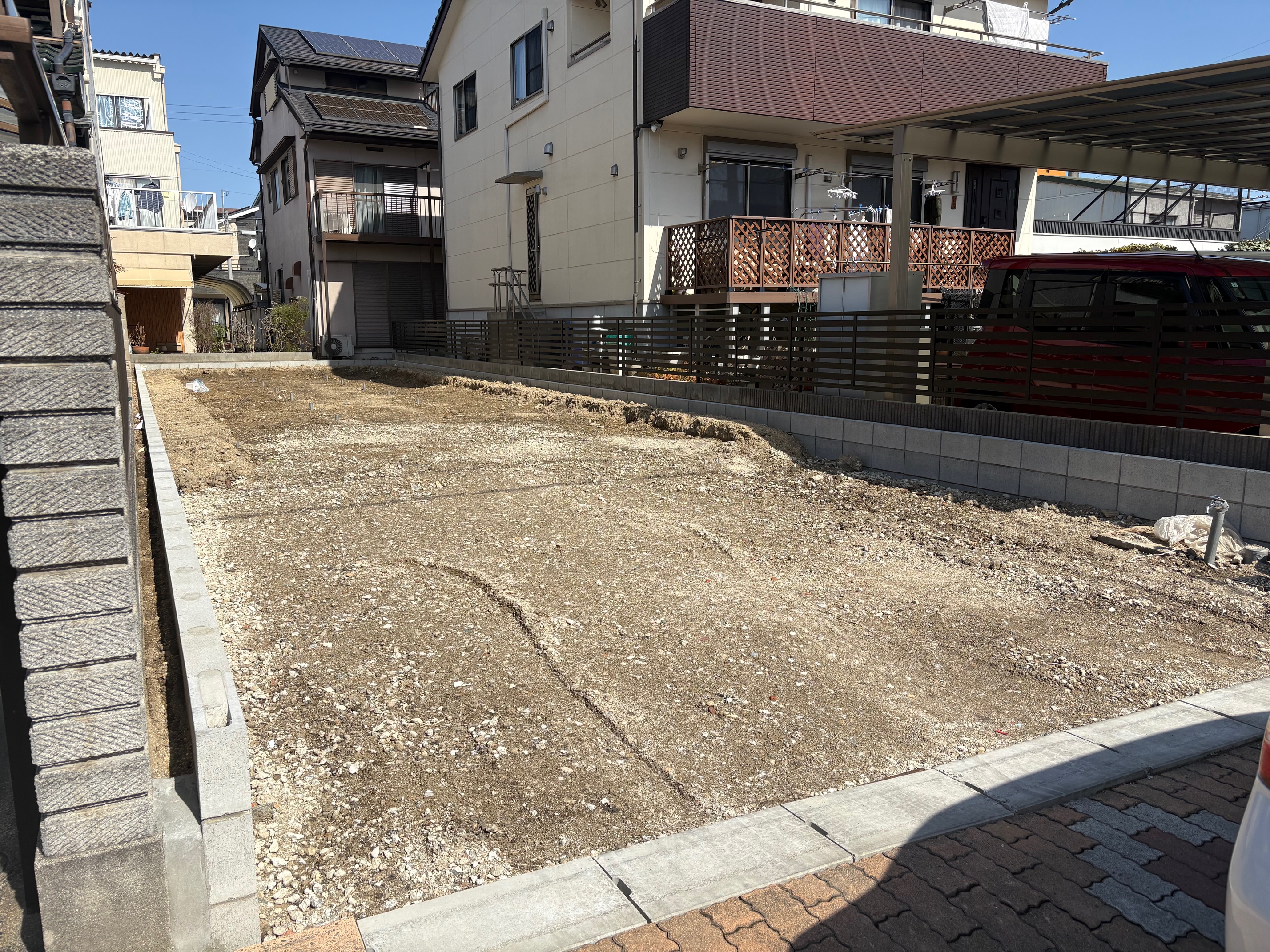 【愛知県の一戸建て】名古屋市第4西区清里町