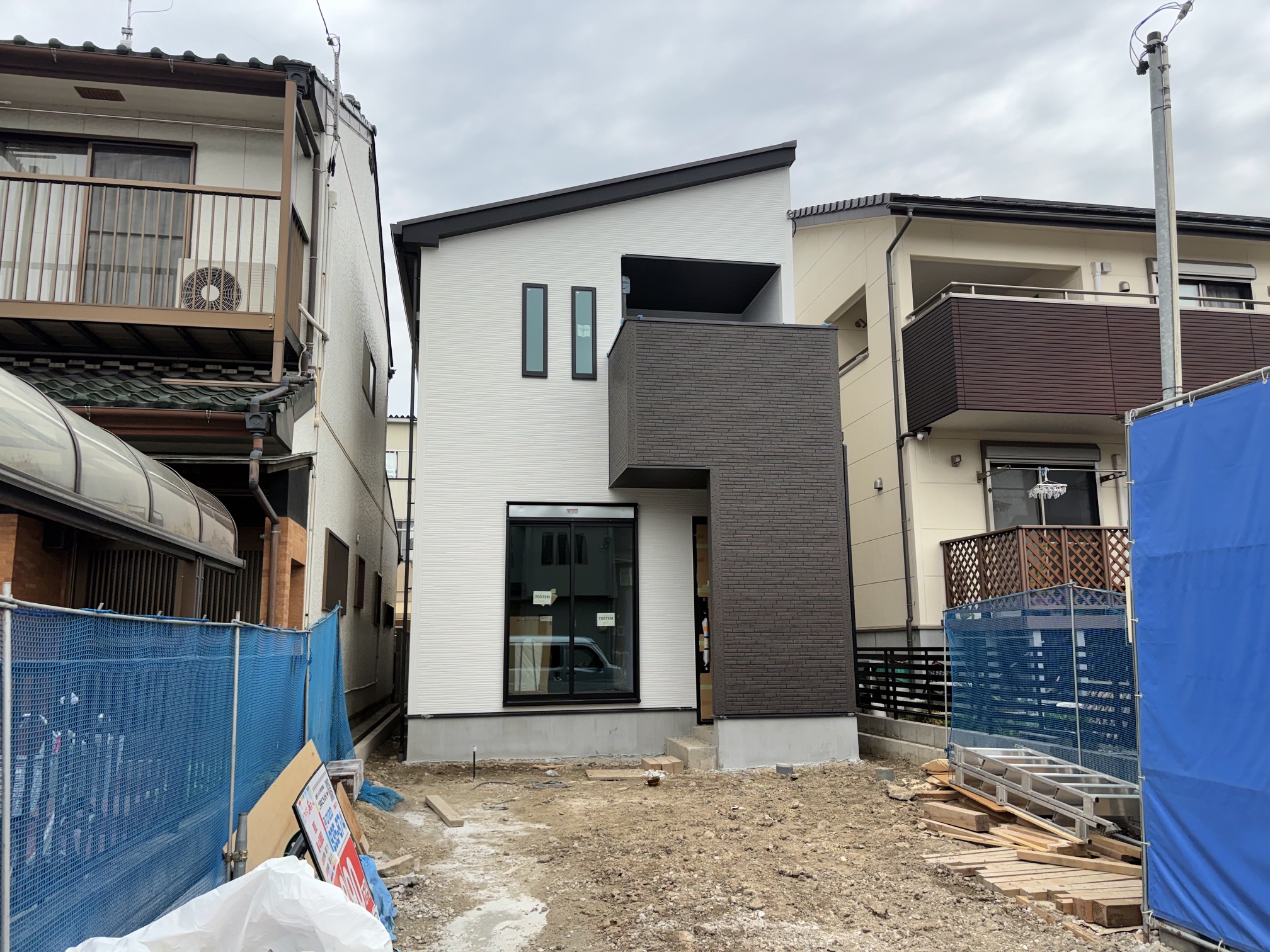 【愛知県の一戸建て】名古屋市第4西区清里町