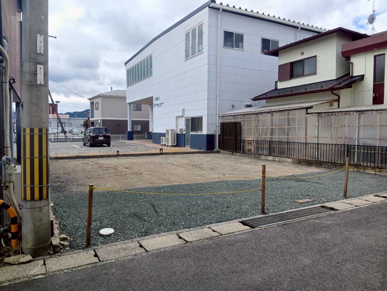 【愛知県の一戸建て】大津市第4際川