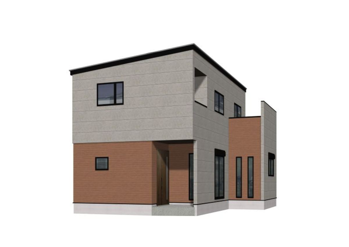 【愛知県の一戸建て】春日市第３下白水南