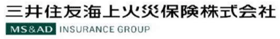 三井住友海上火災保険株式会社
