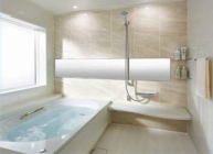 浴室のリフォーム