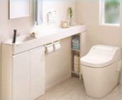 トイレのリフォーム