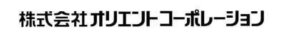 株式会社オリエントコーポレーション 会社ロゴ