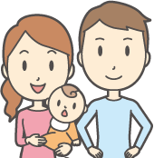 子供が生まれたら生命保険はどうする?