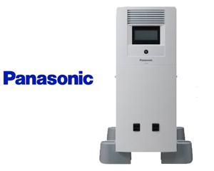 パナソニックの蓄電池