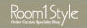 ルームワンスタイルロゴ