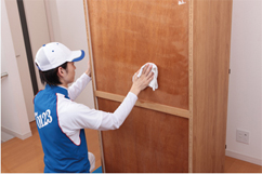 家具クリーンサービス