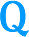 Ｑ