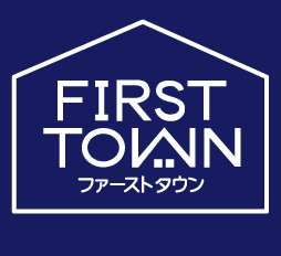 ファースト住建イメージロゴ